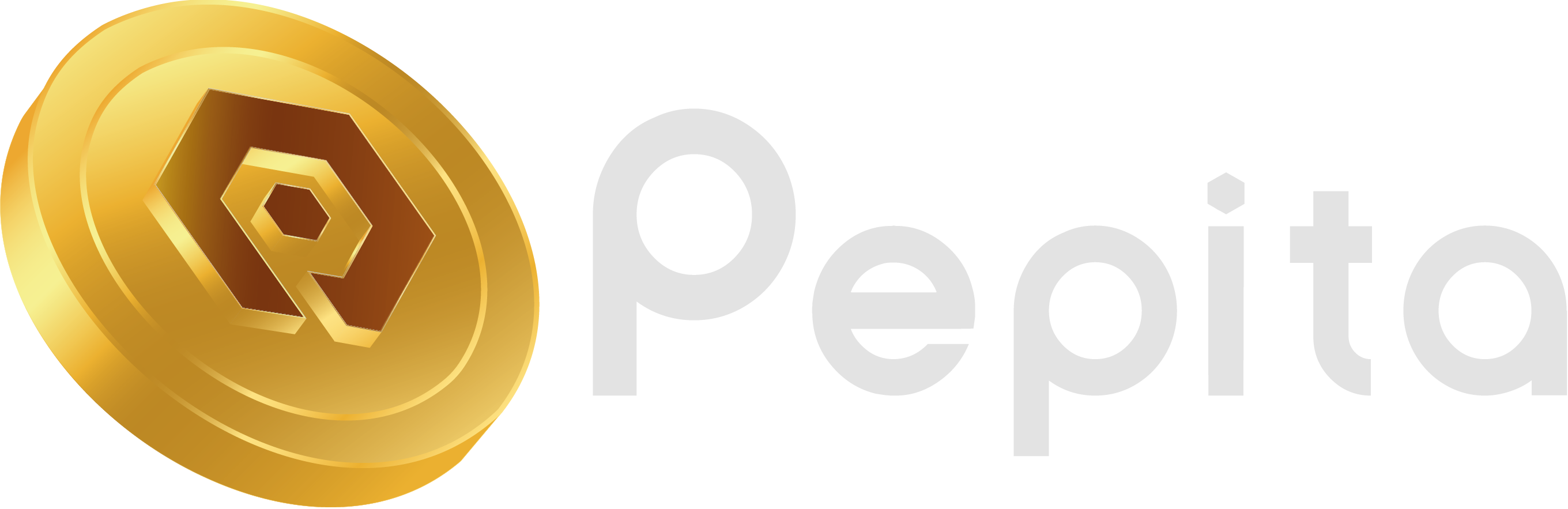 Pepita Logo