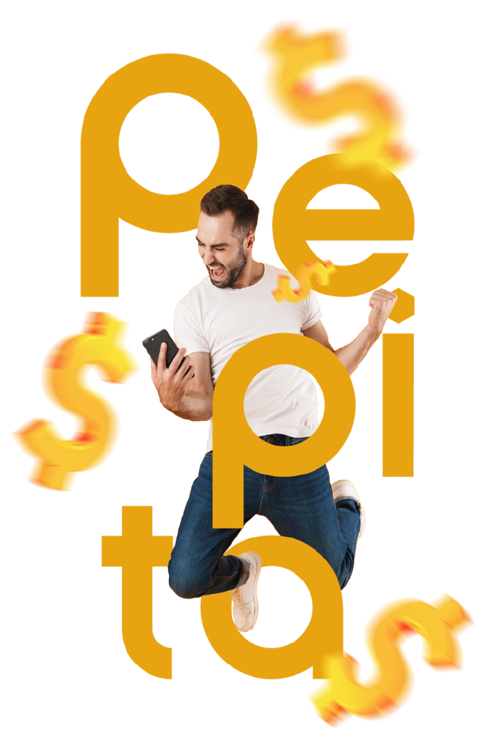 Pepitas - Transformando Ativos Reais